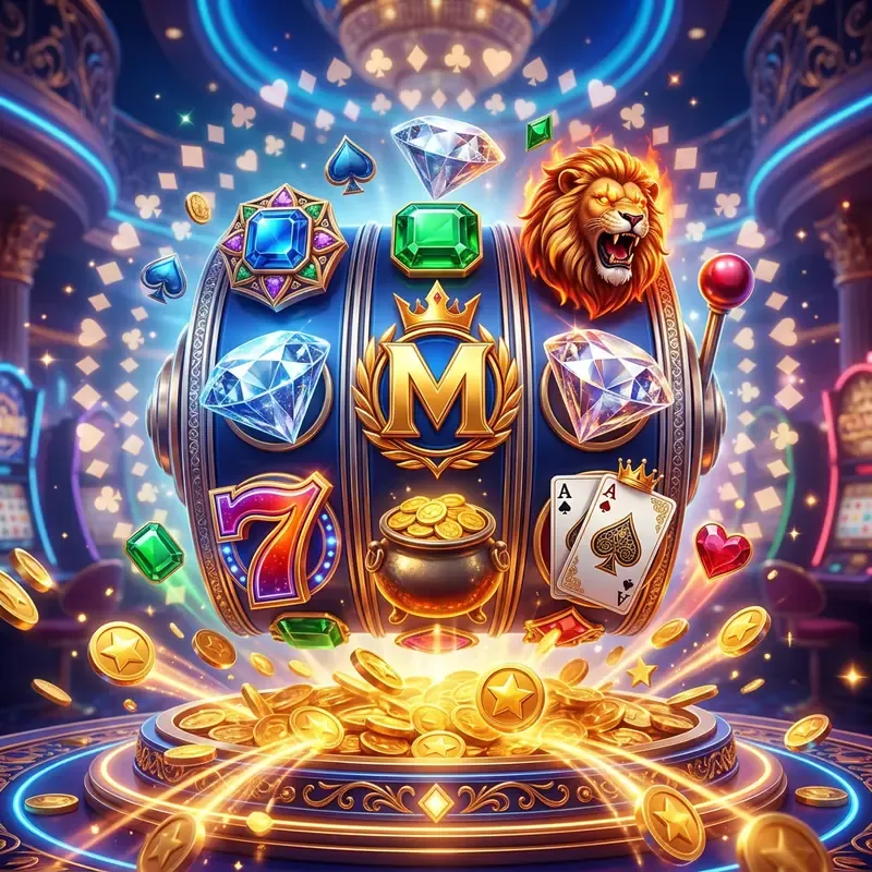 Mostbet Games Popular Online Casino Games