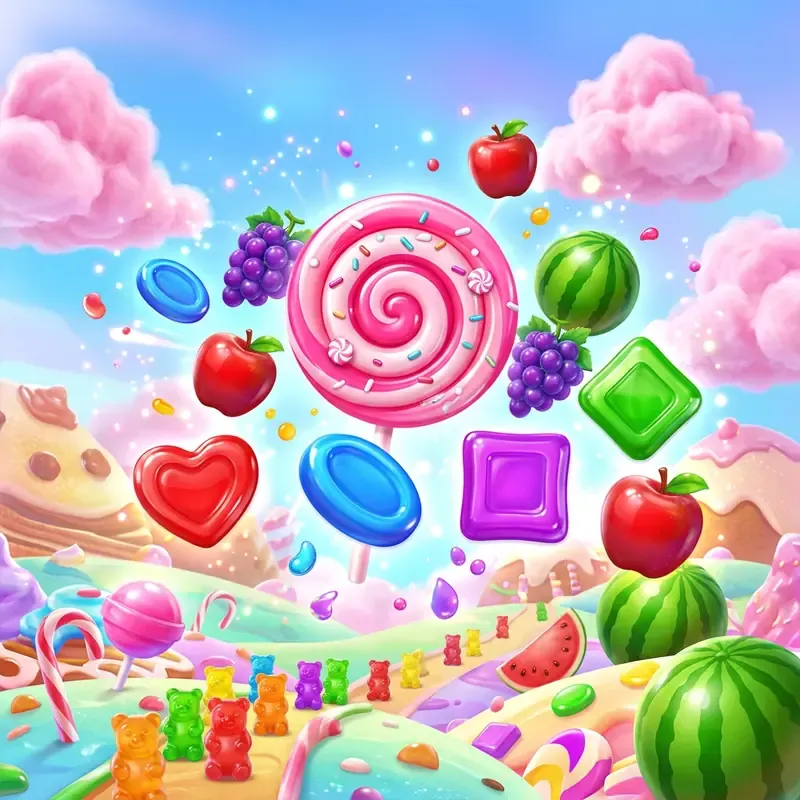 Sweet Bonanza Slot Review Demo, Free