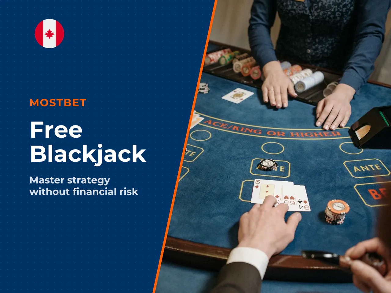 When Free Online Blackjack Is the