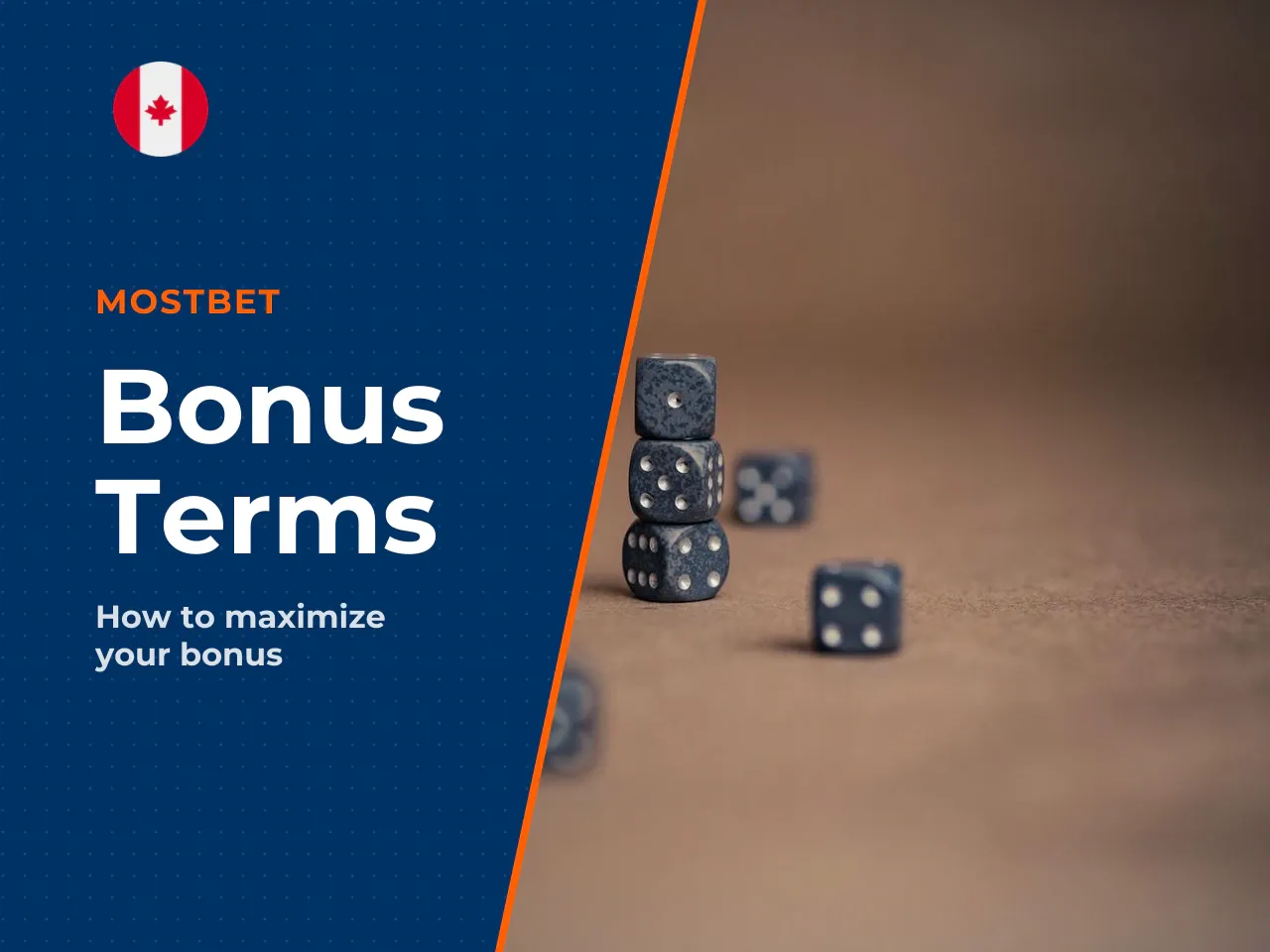 Welcome Bonus and Offer Terms for