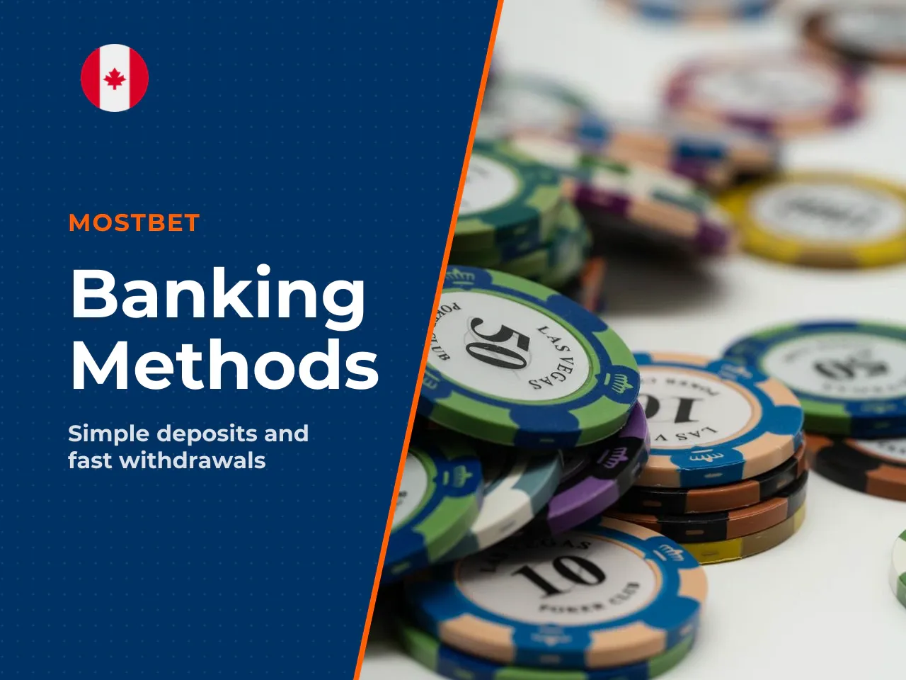 Time Limits, Payment Methods and Withdrawals