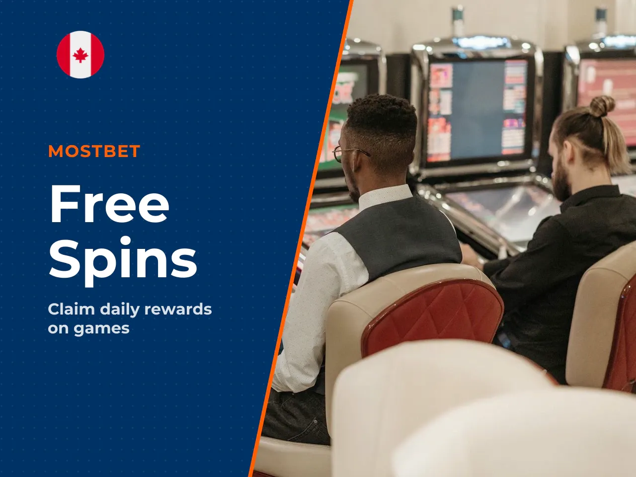 Daily Free Spins Game of the
