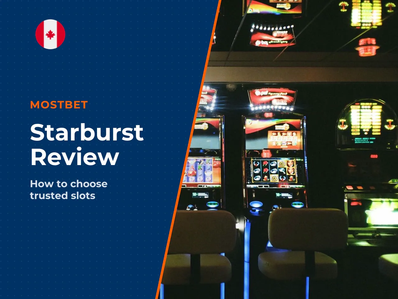 Where to Play Starburst Online and