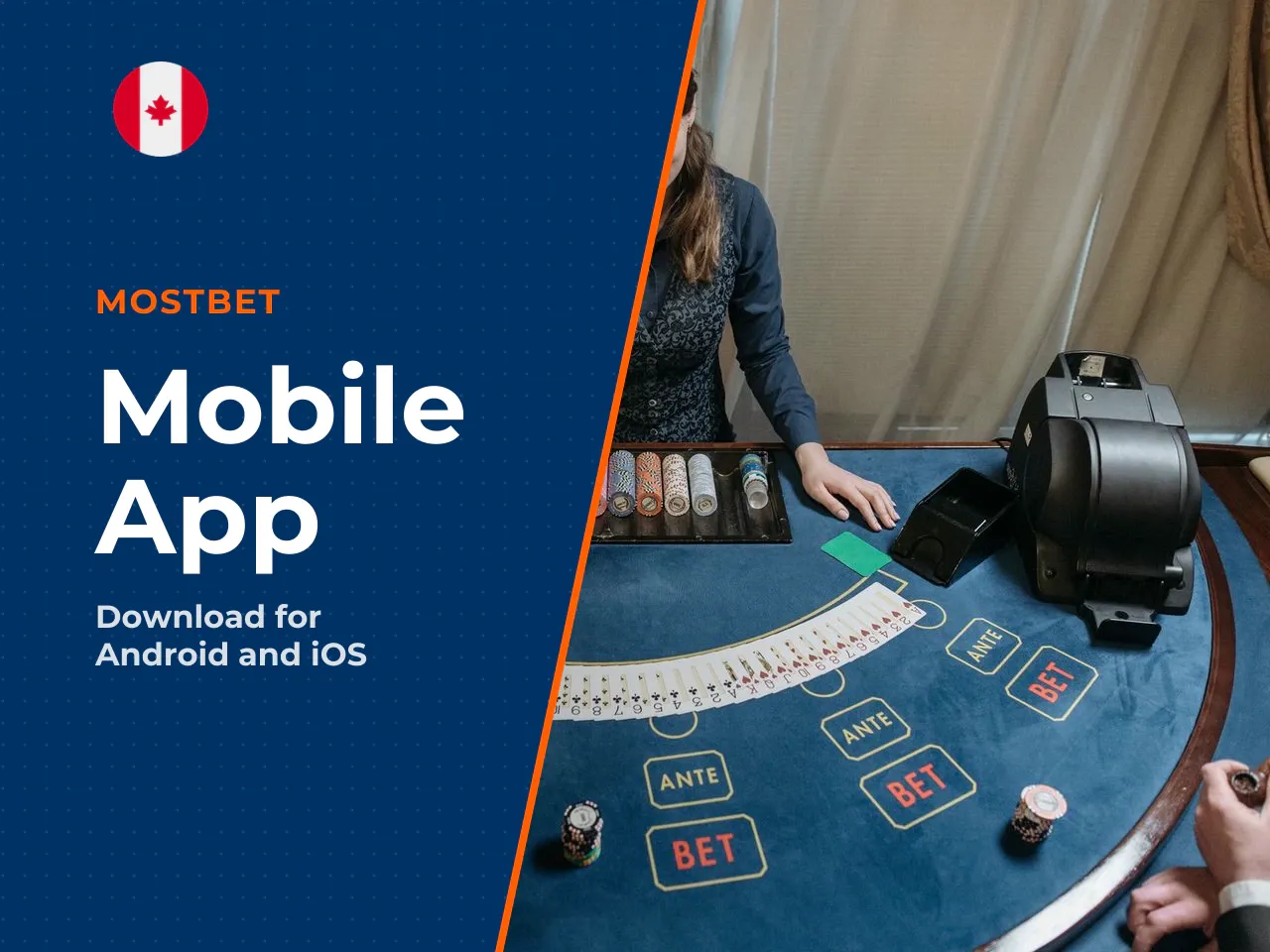 Mostbet App Download Official Mobile App