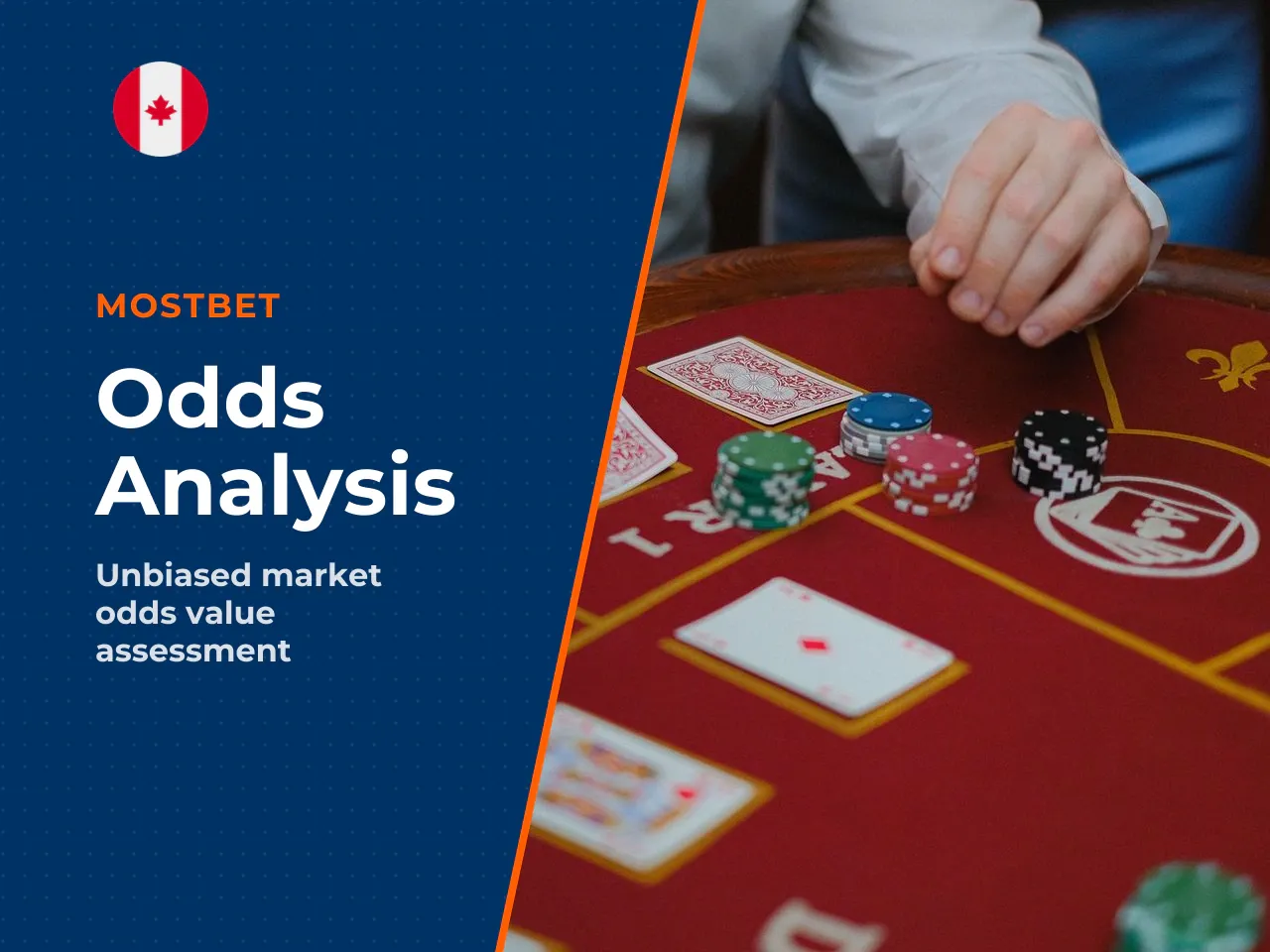The evaluation framework examines how sportsbooks