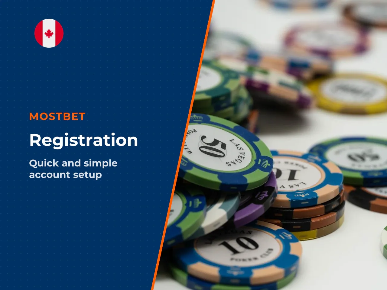 1. Registration Open the site and