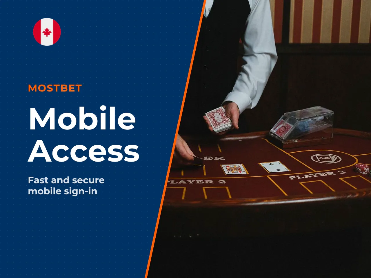 Mostbet Login from a Phone. A