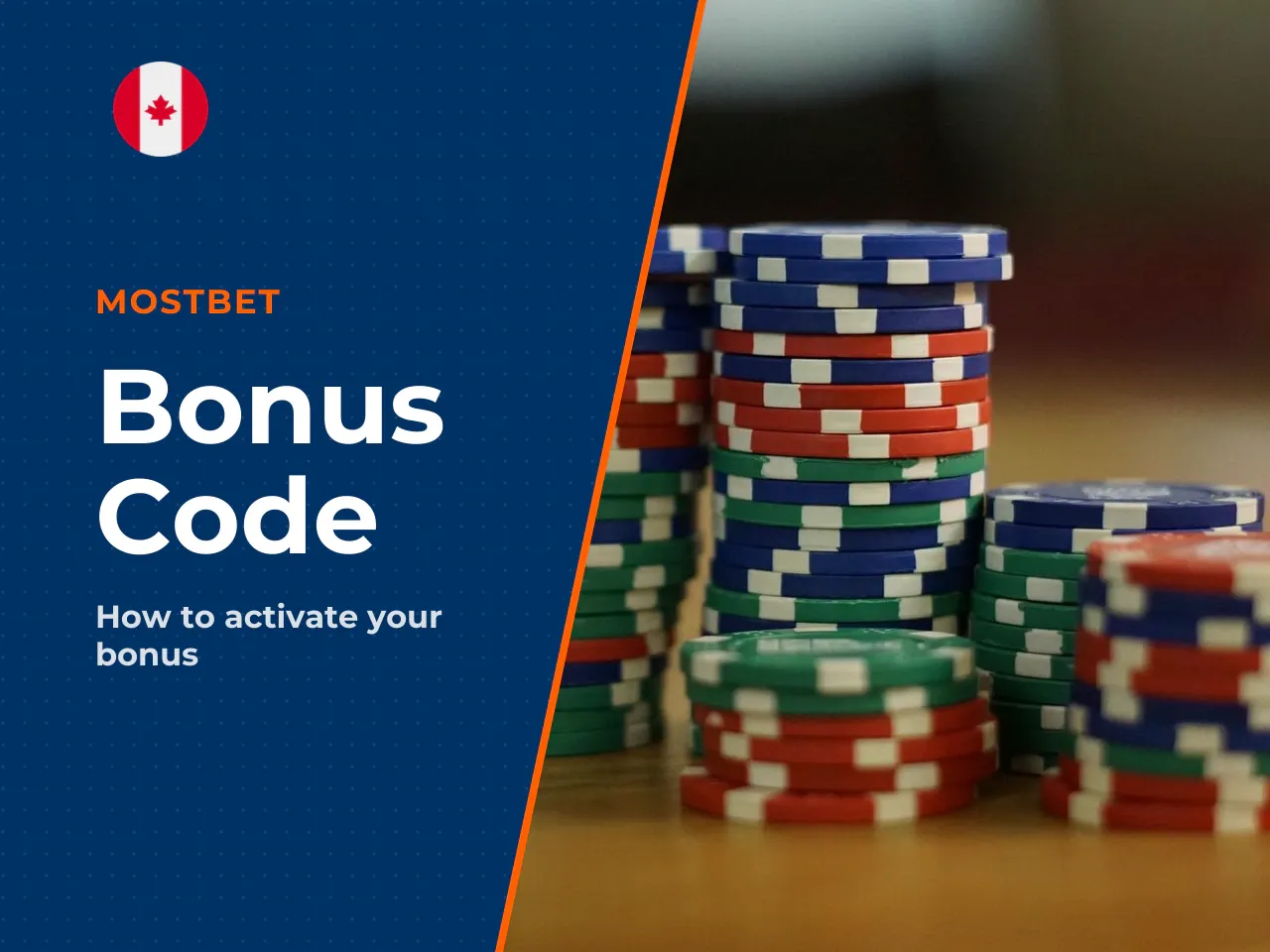 How to Use a Bonus Code