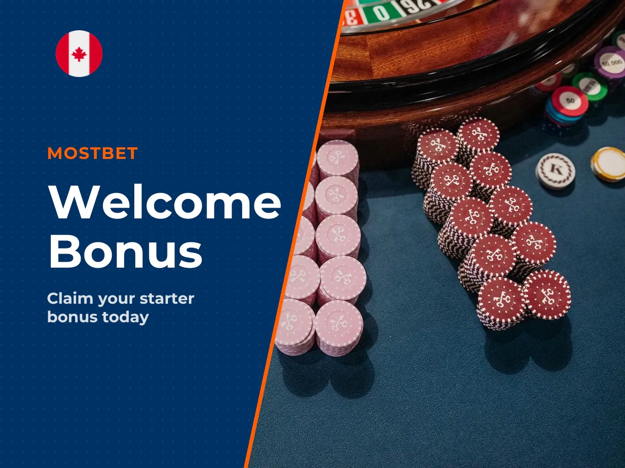 Welcome Bonus and First Deposit Requirements