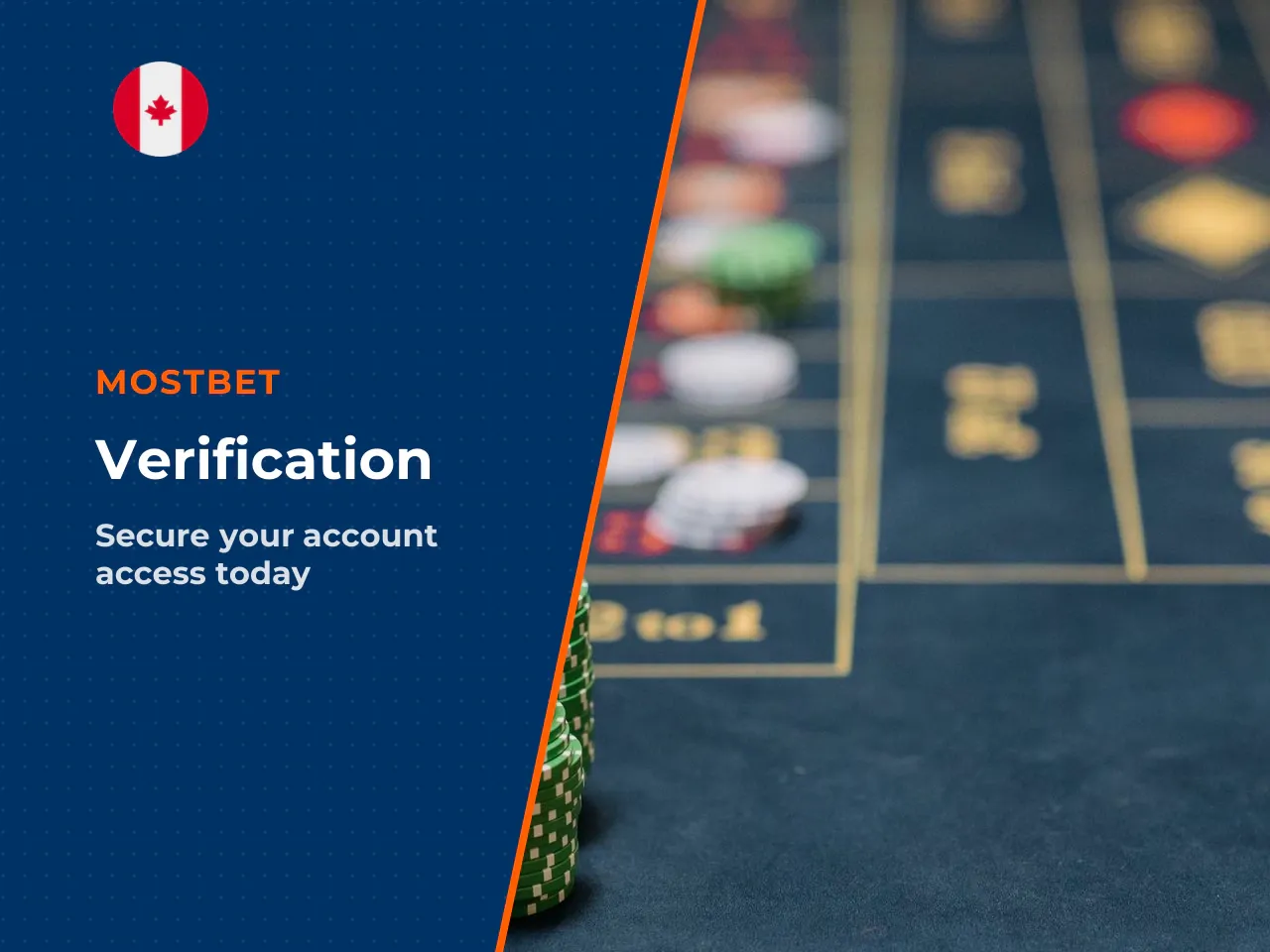 Why Mostbet Asks for Verification. There