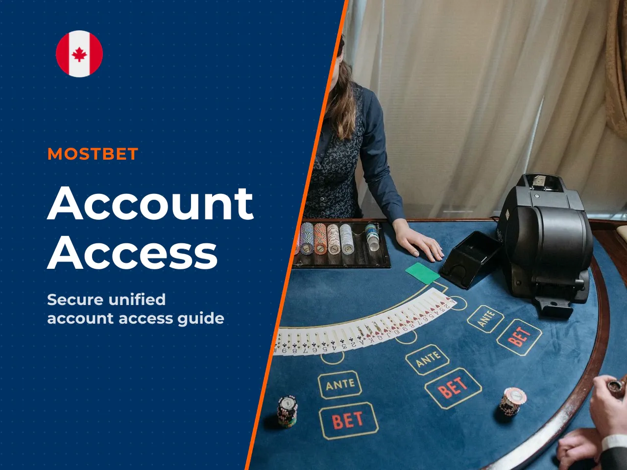 Mostbet Casino Login and Sports Betting