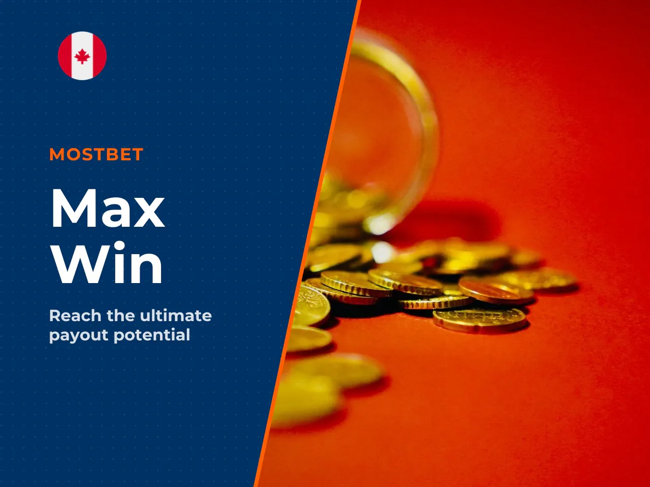The maximum win is capped at