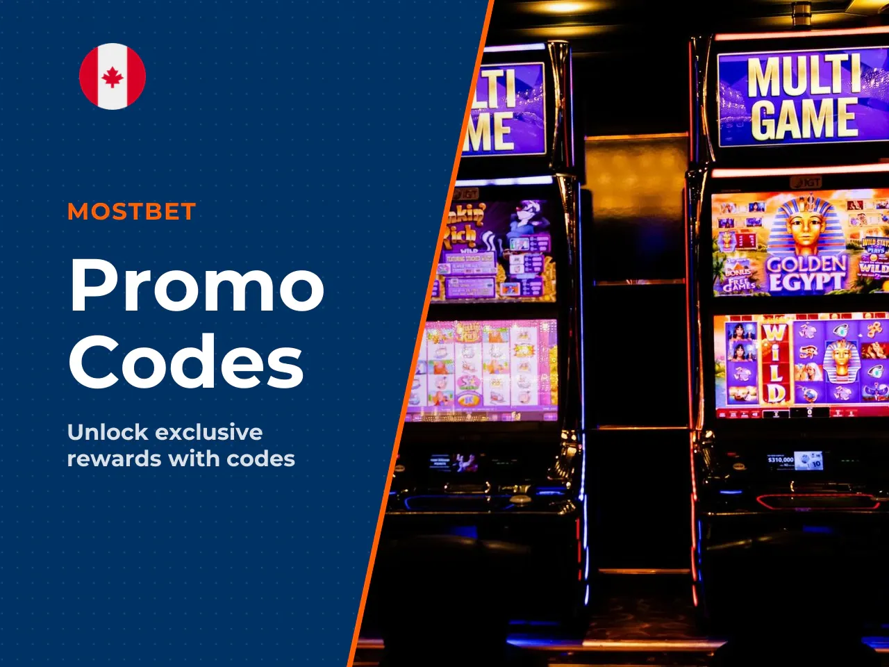 Promo Code, Bonus Code and Free