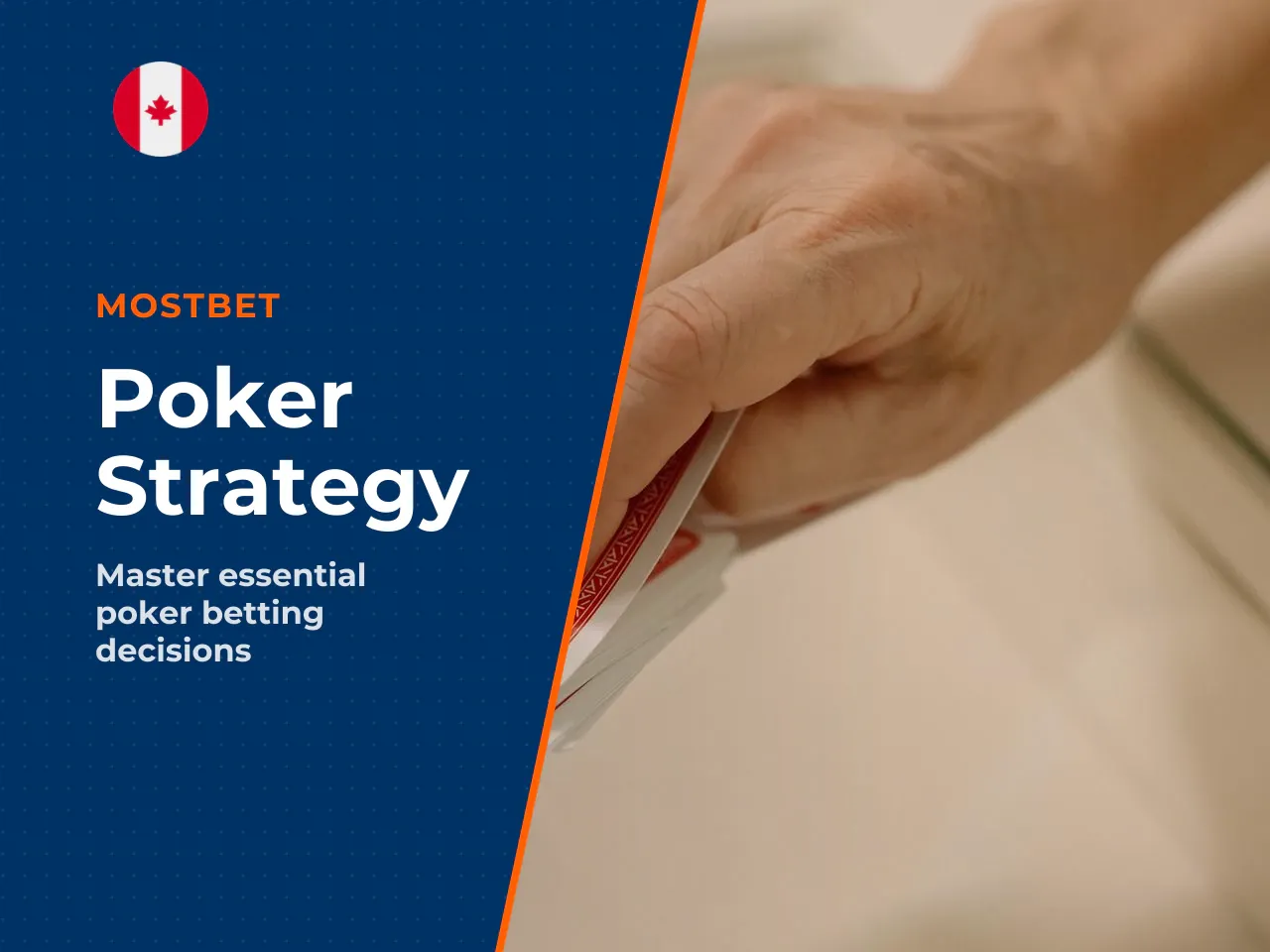 Betting Basics When to Call, Raise