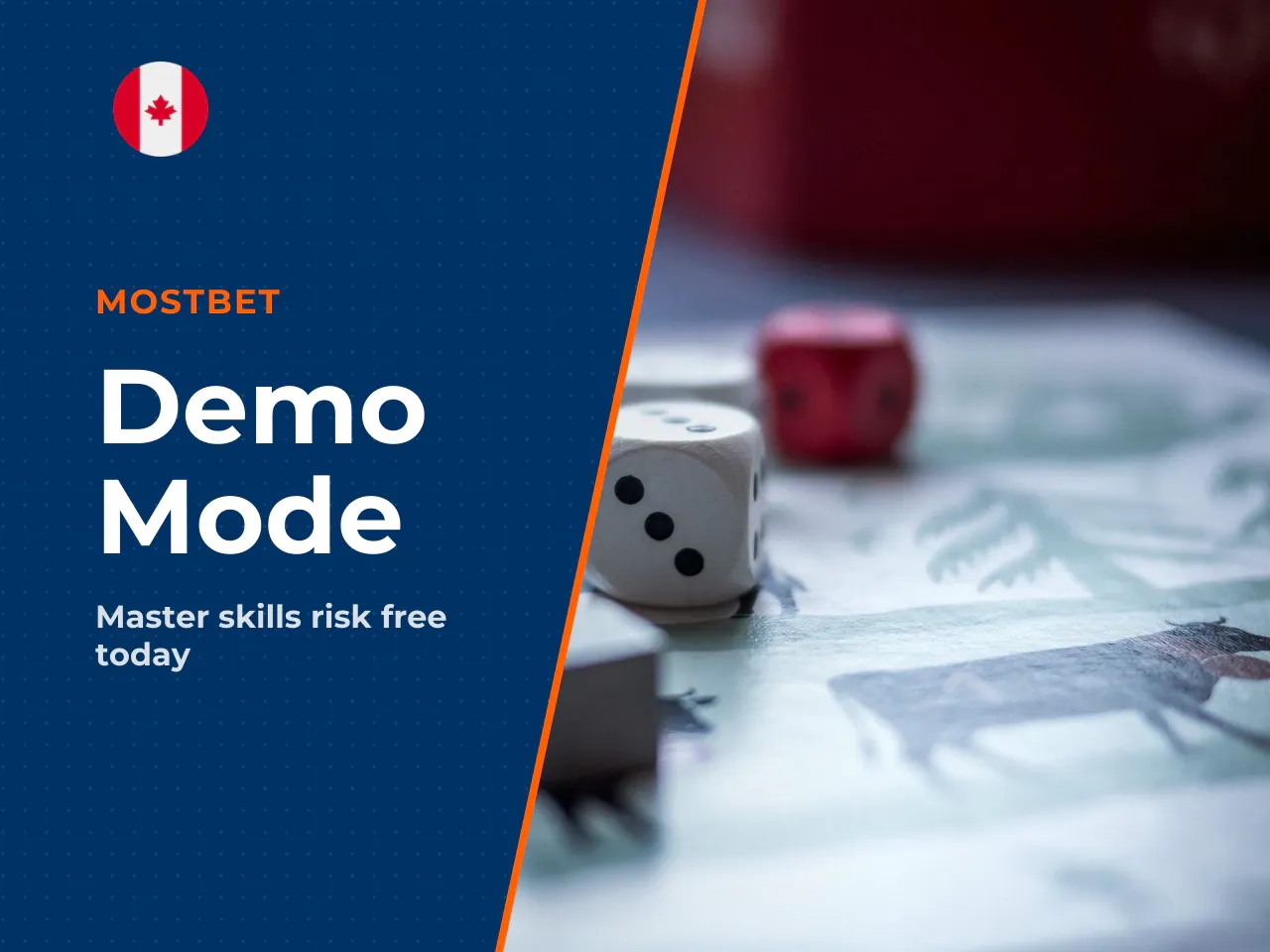 Demo Mode, Free Try and What