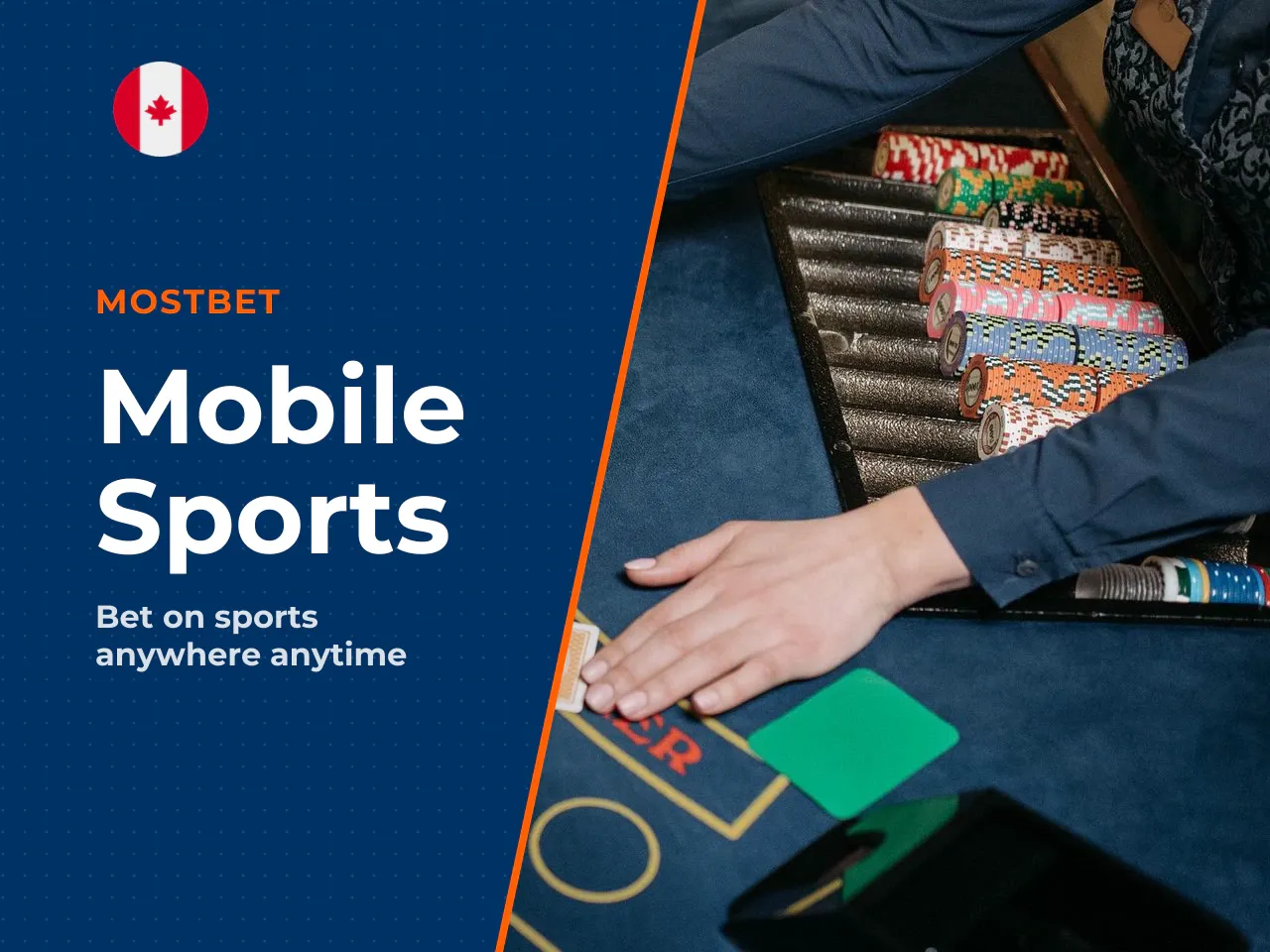 Sports Betting and Live Use on