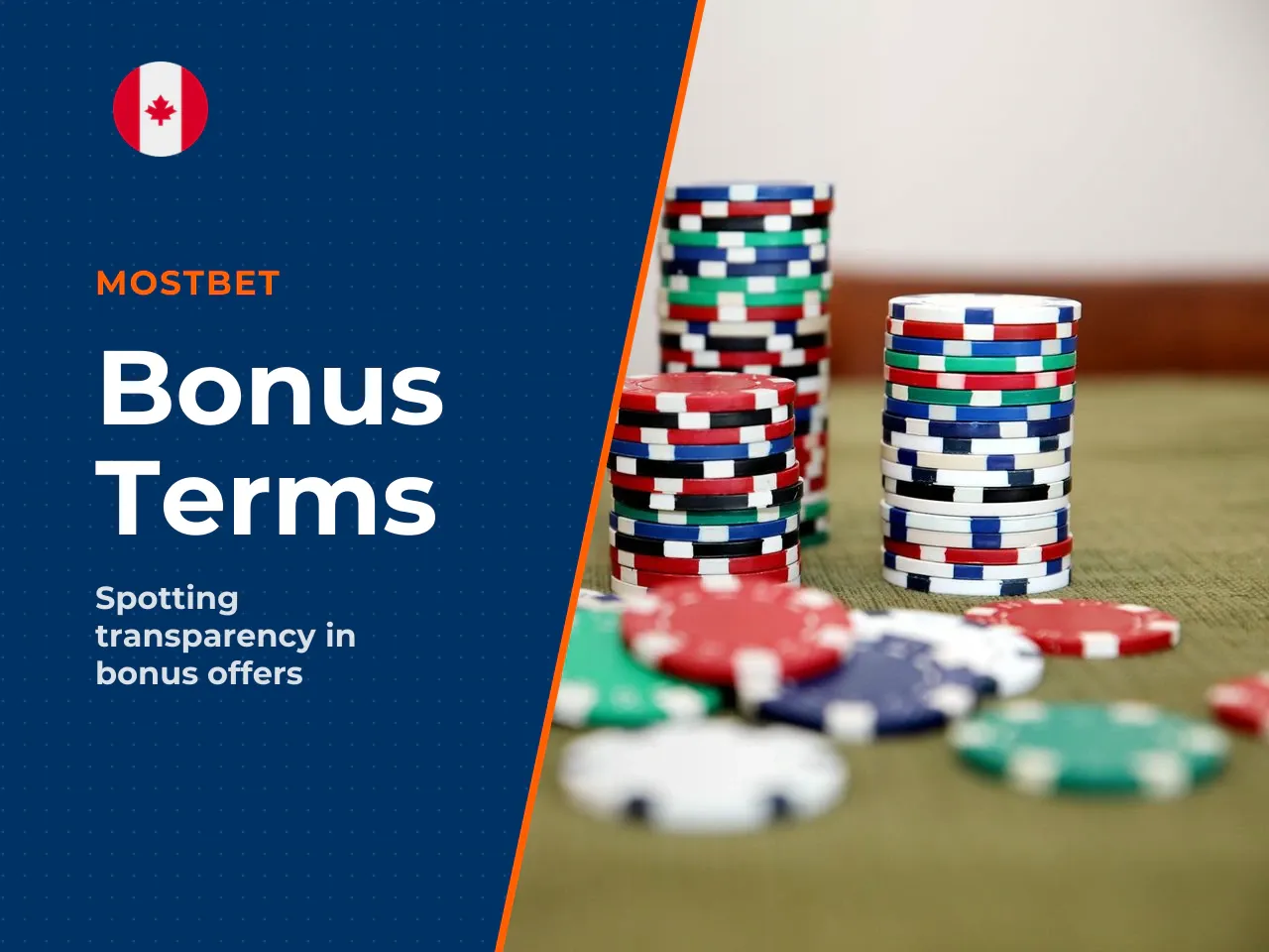 Critical red flags in bonus terms