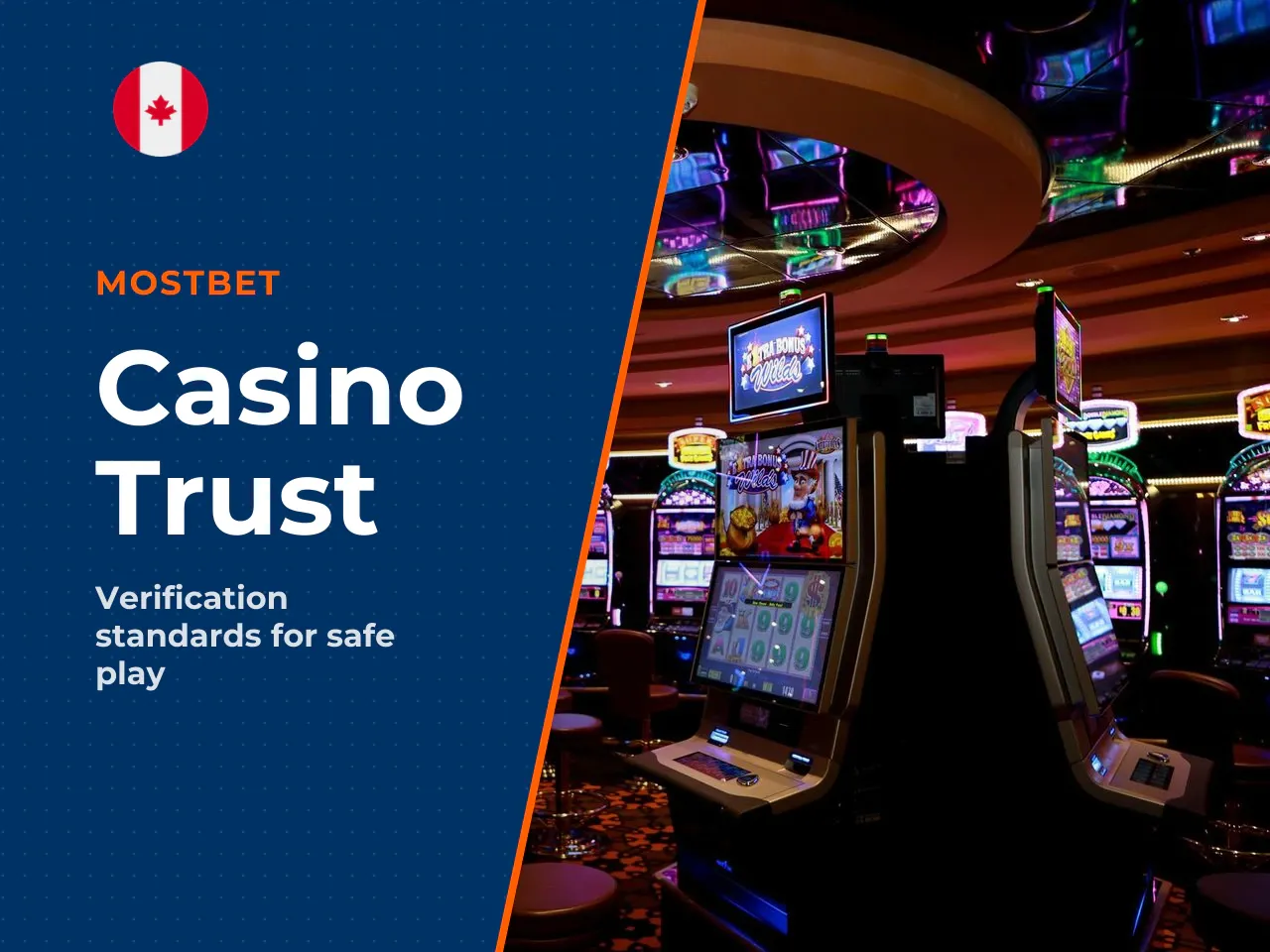 Key Criteria for Comparing Casinos with