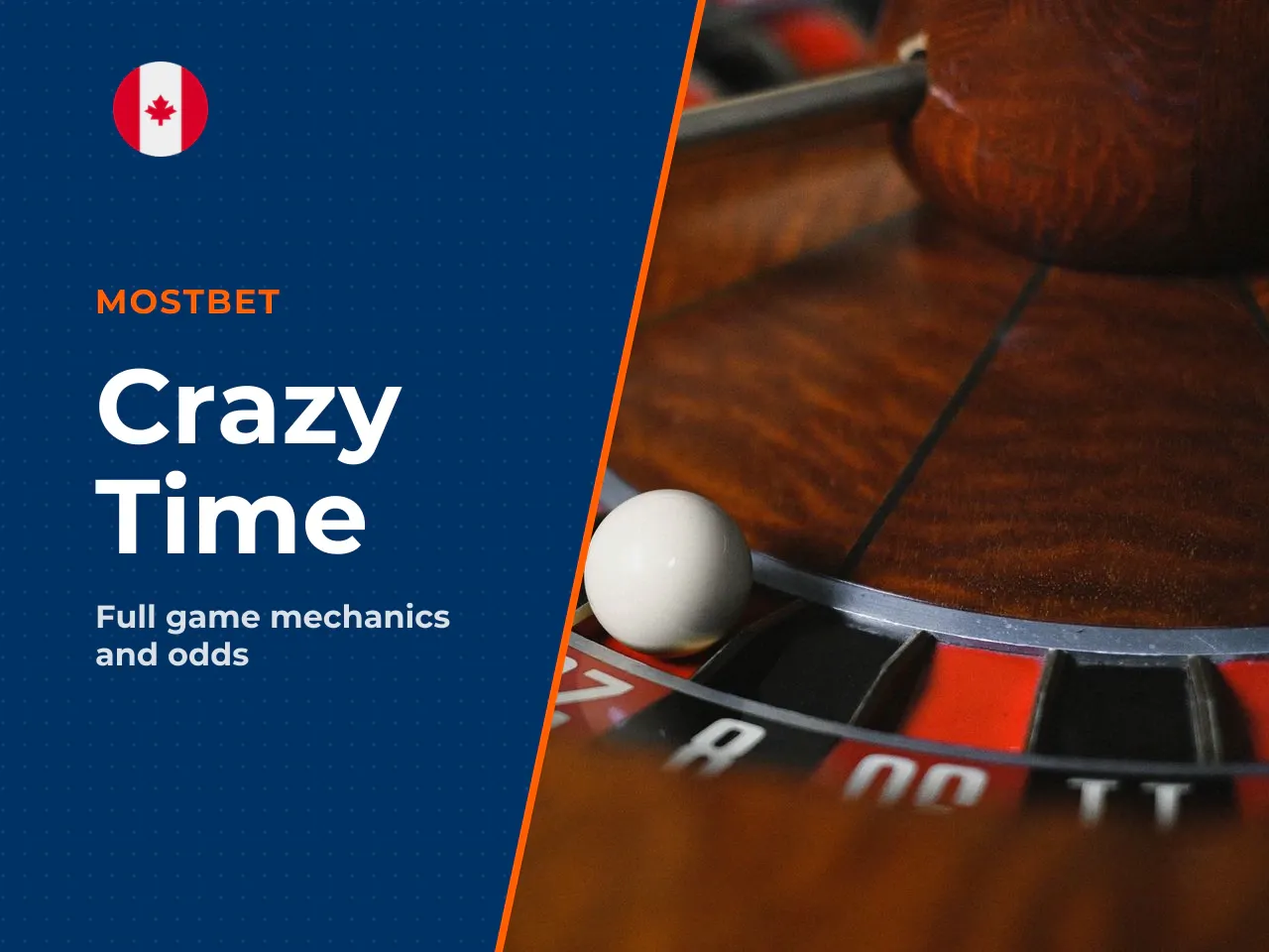 Should you play Crazy Time on