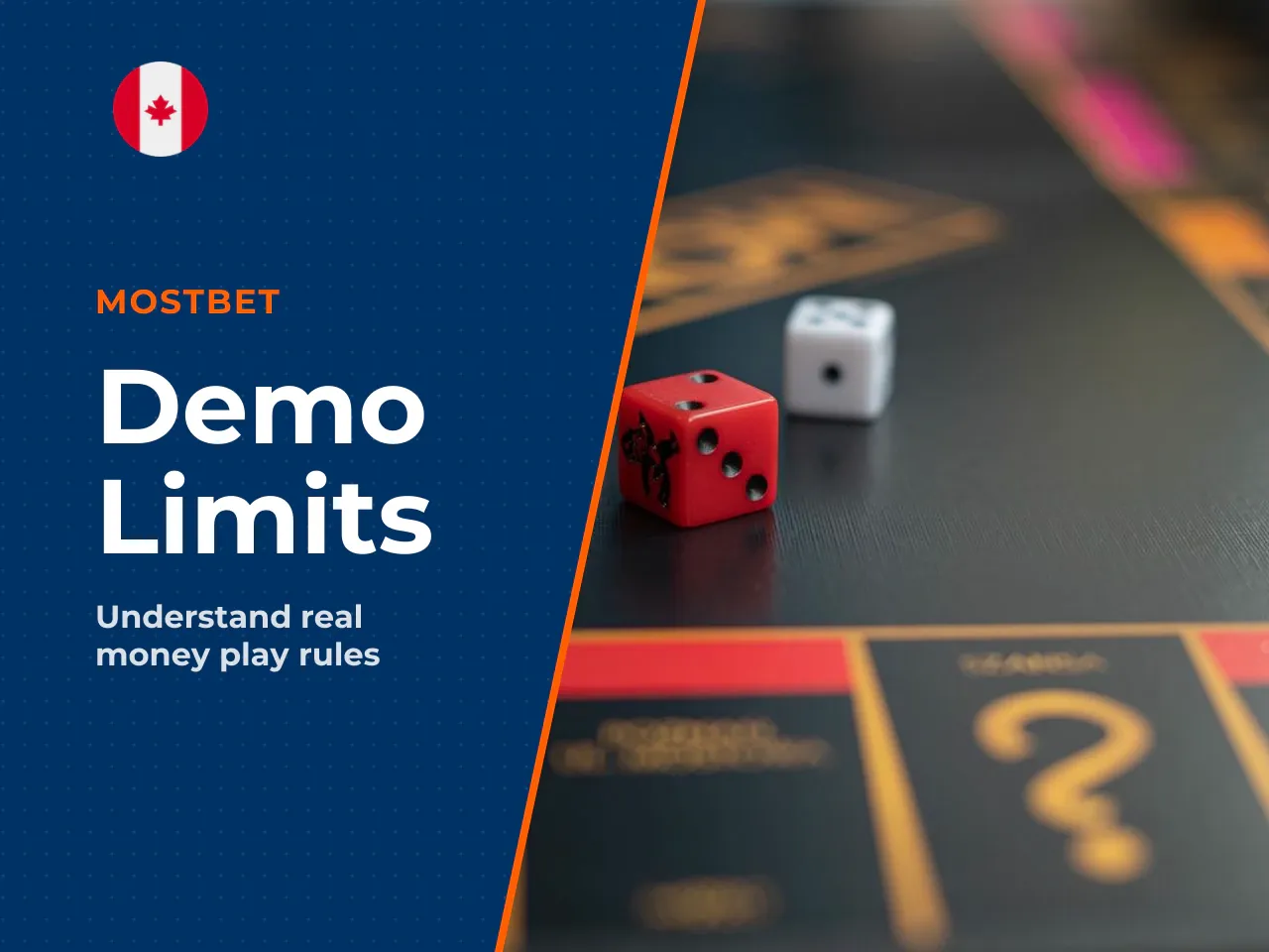 Limits of Demo Compared with Casino