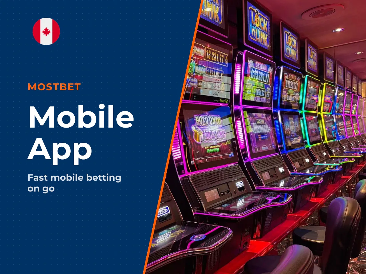Interface, Speed and Mobile Experience. The