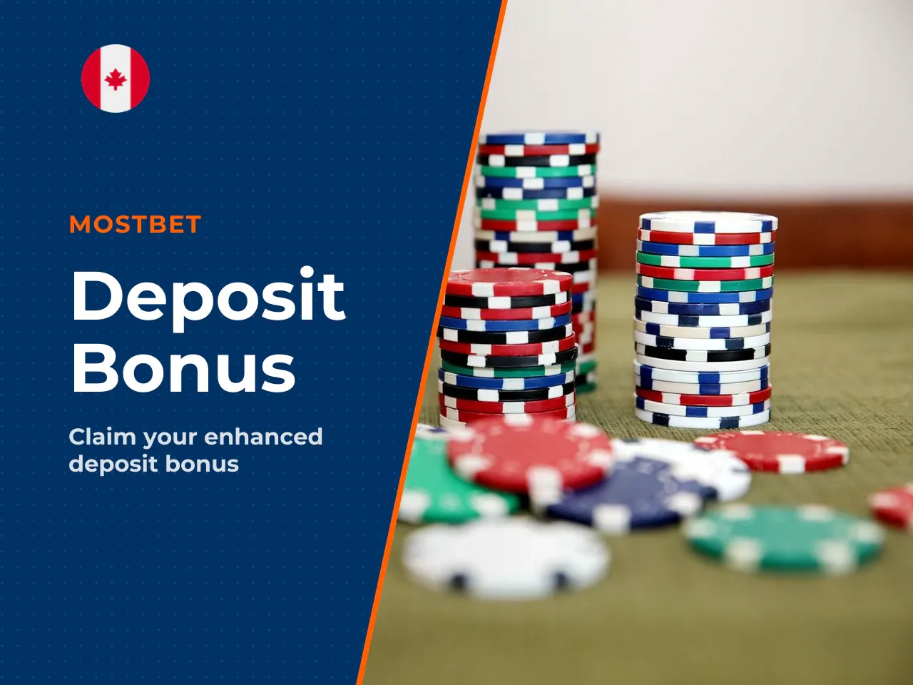 Complete Deposit and Claim the Bonus