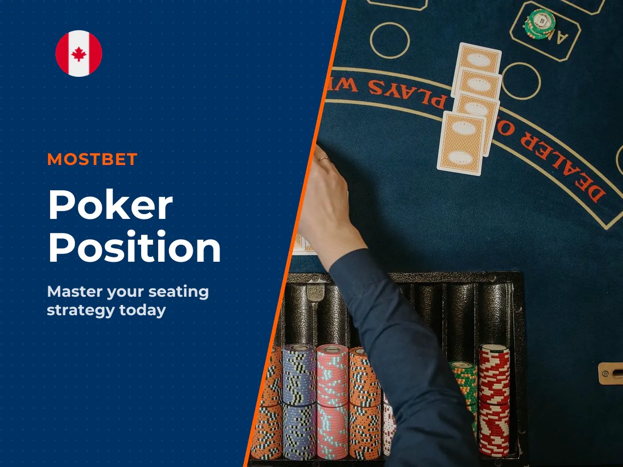 Position Why Where You Sit Matters