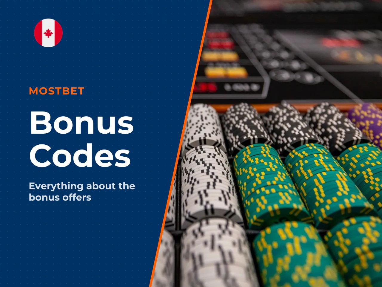 Is There a Mostbet Promo Code