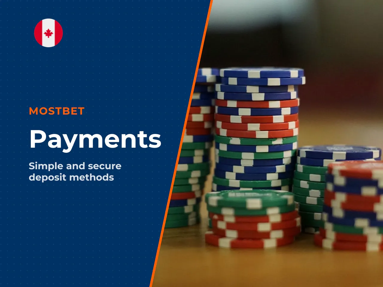 Which Payment Options Matter for First-Time