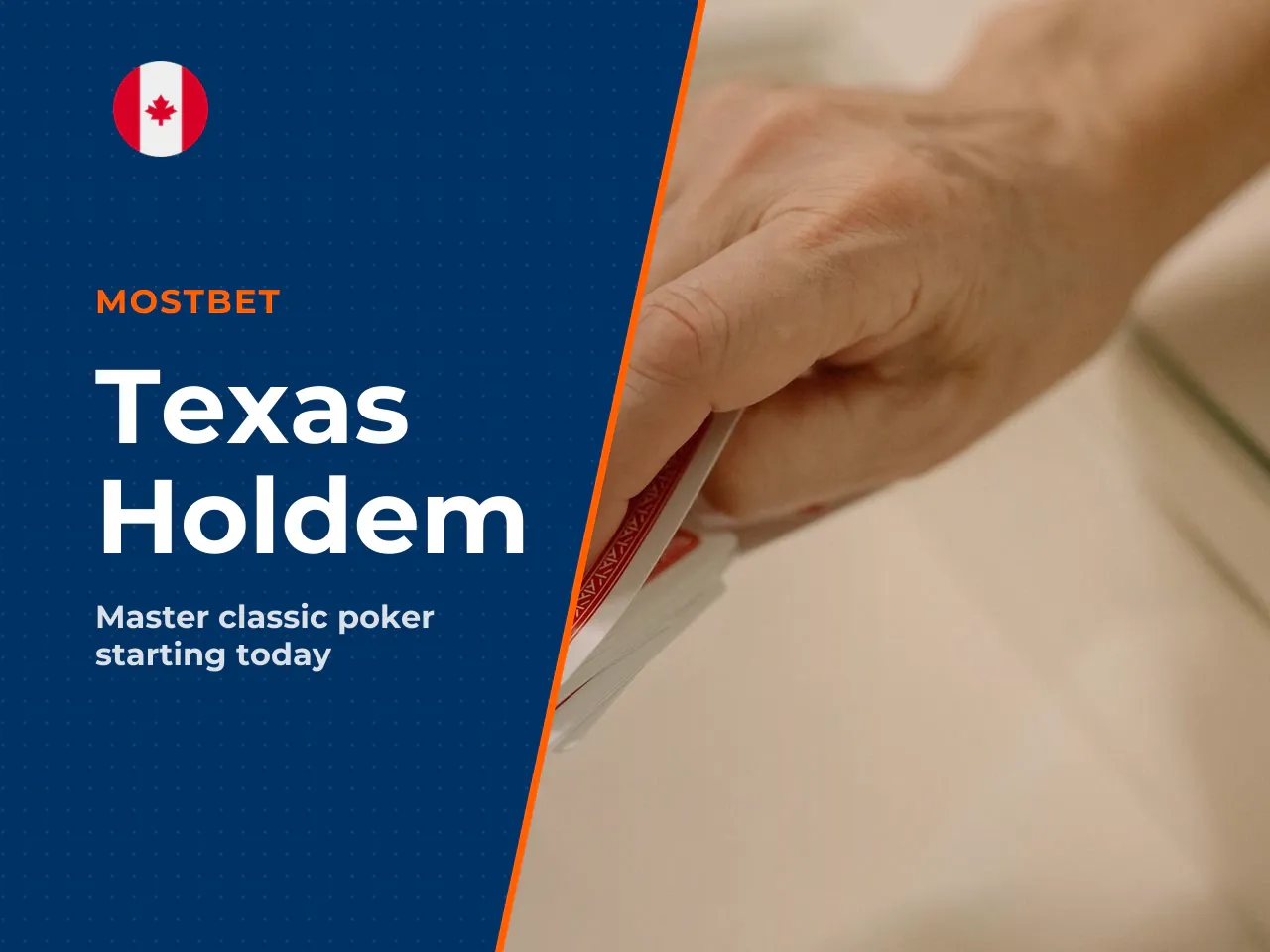 Texas Hold'em The Dominant Format in
