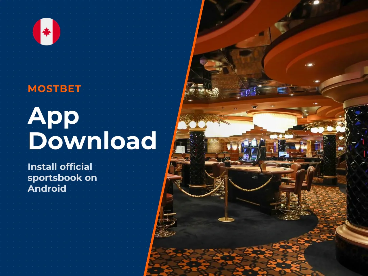 What Is Mostbet APK and Why