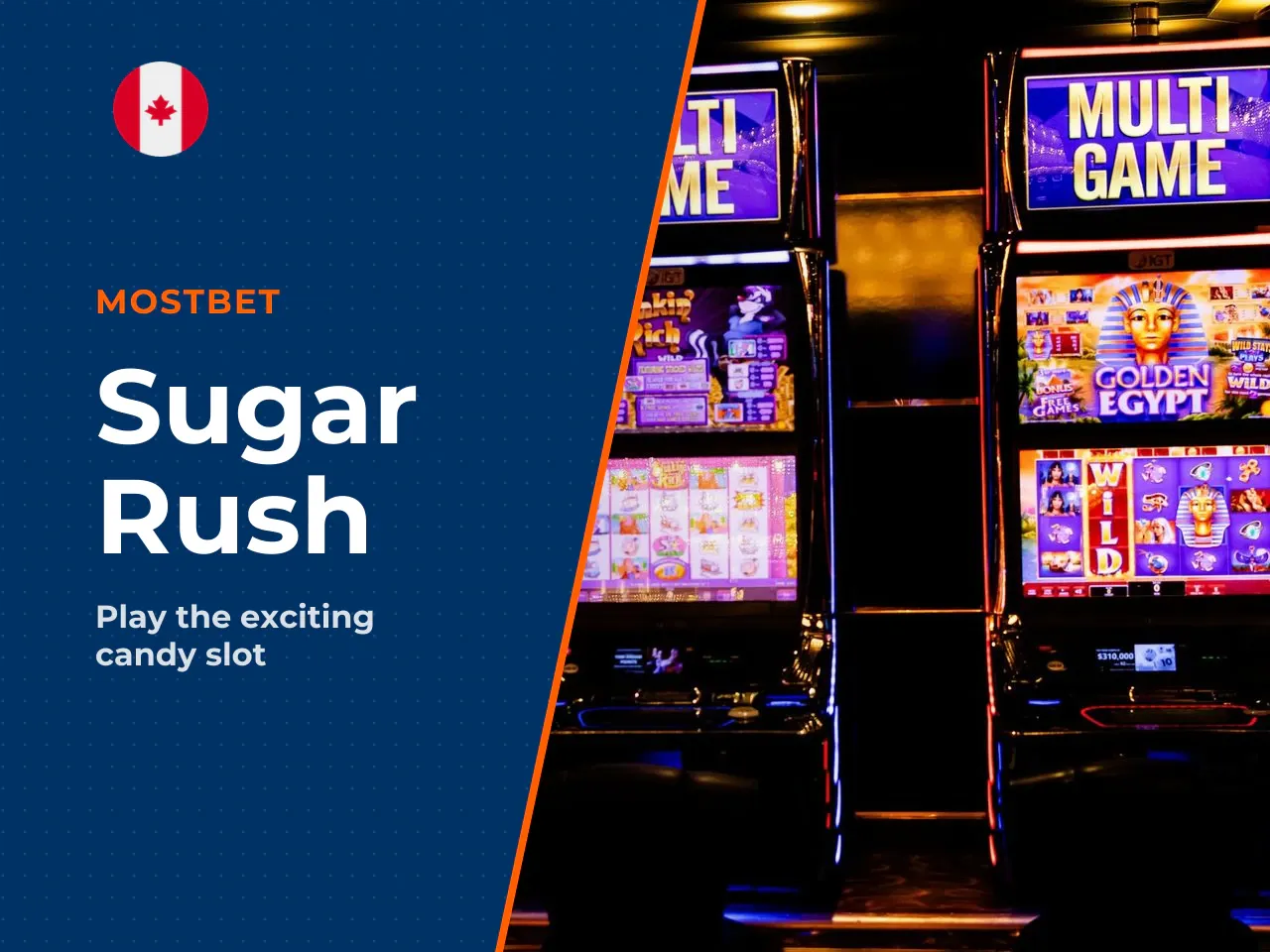 Sugar Rush is a high-volatility cluster-pays