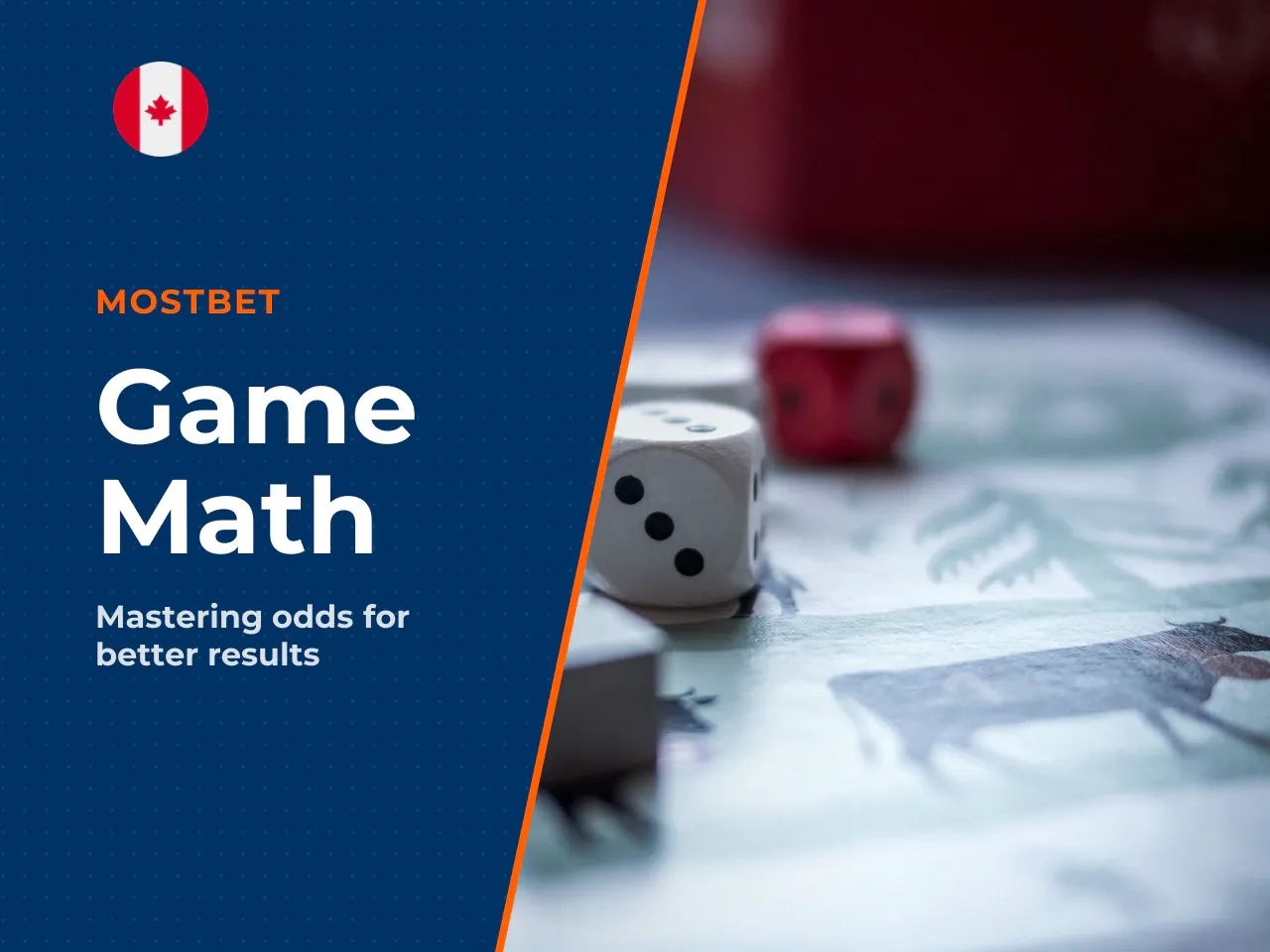 Players focused on mathematical edge should