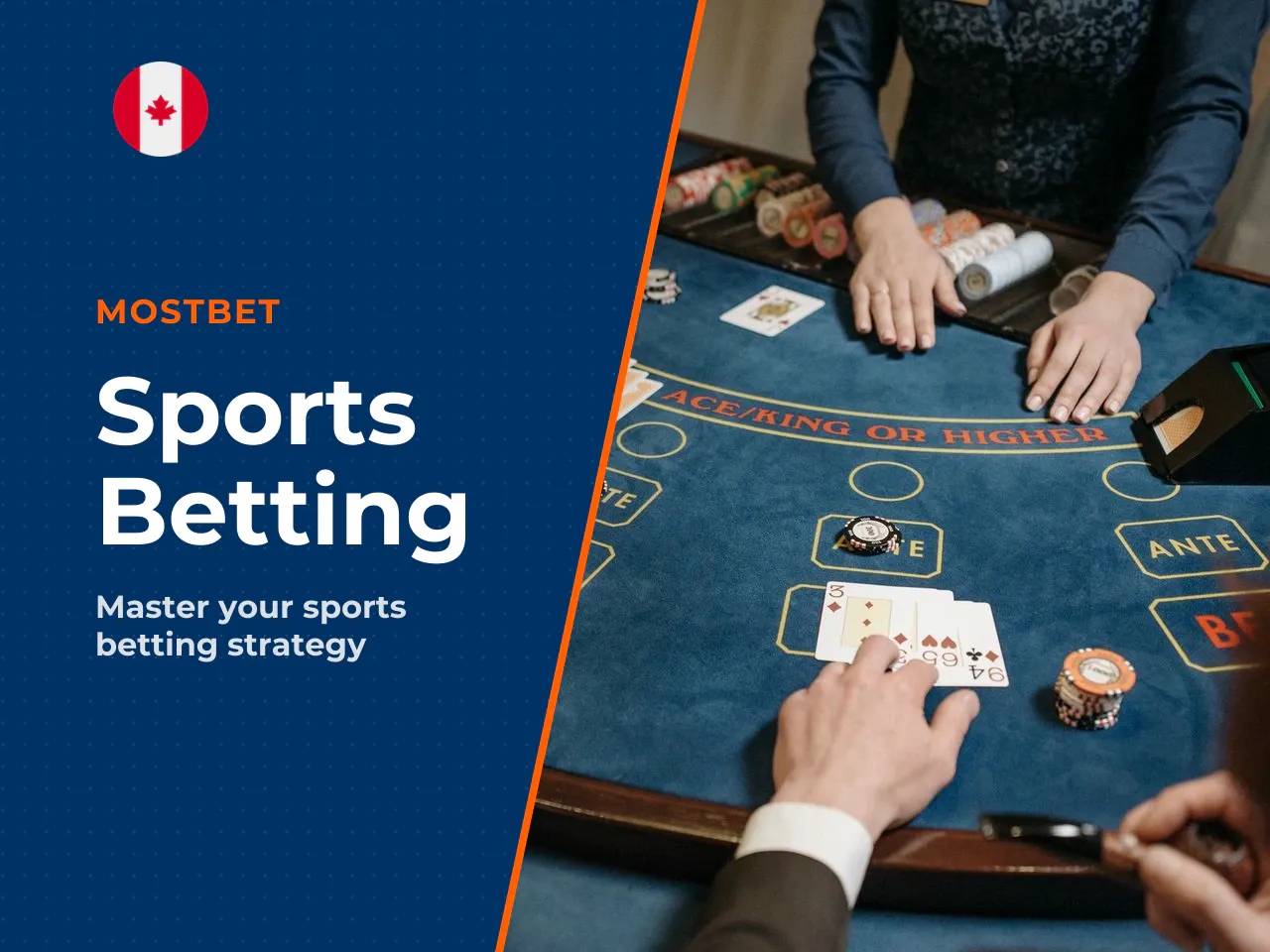Best Fit for Sports Betting and