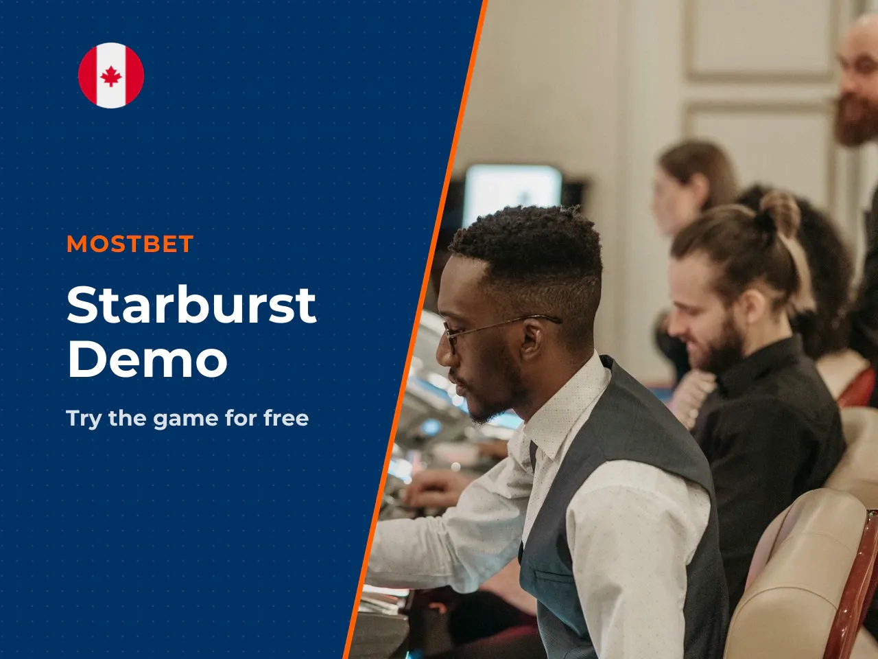 Starburst Demo and Free Online Play