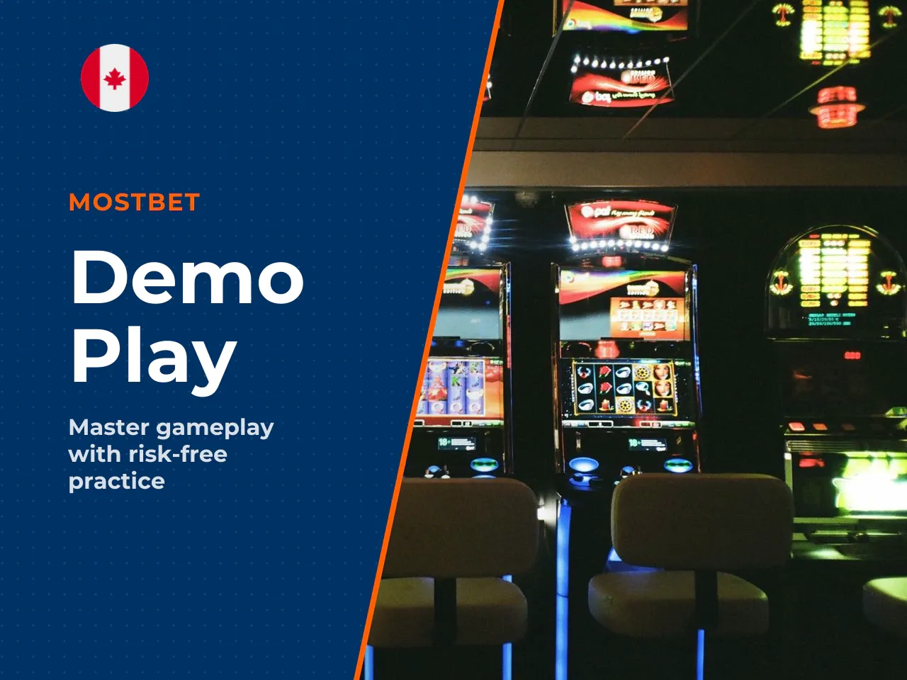 When Demo Mode Is Useful. Demo
