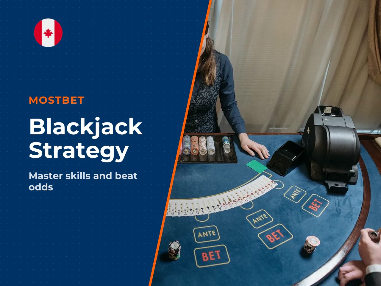Is Blackjack a Game of Skill