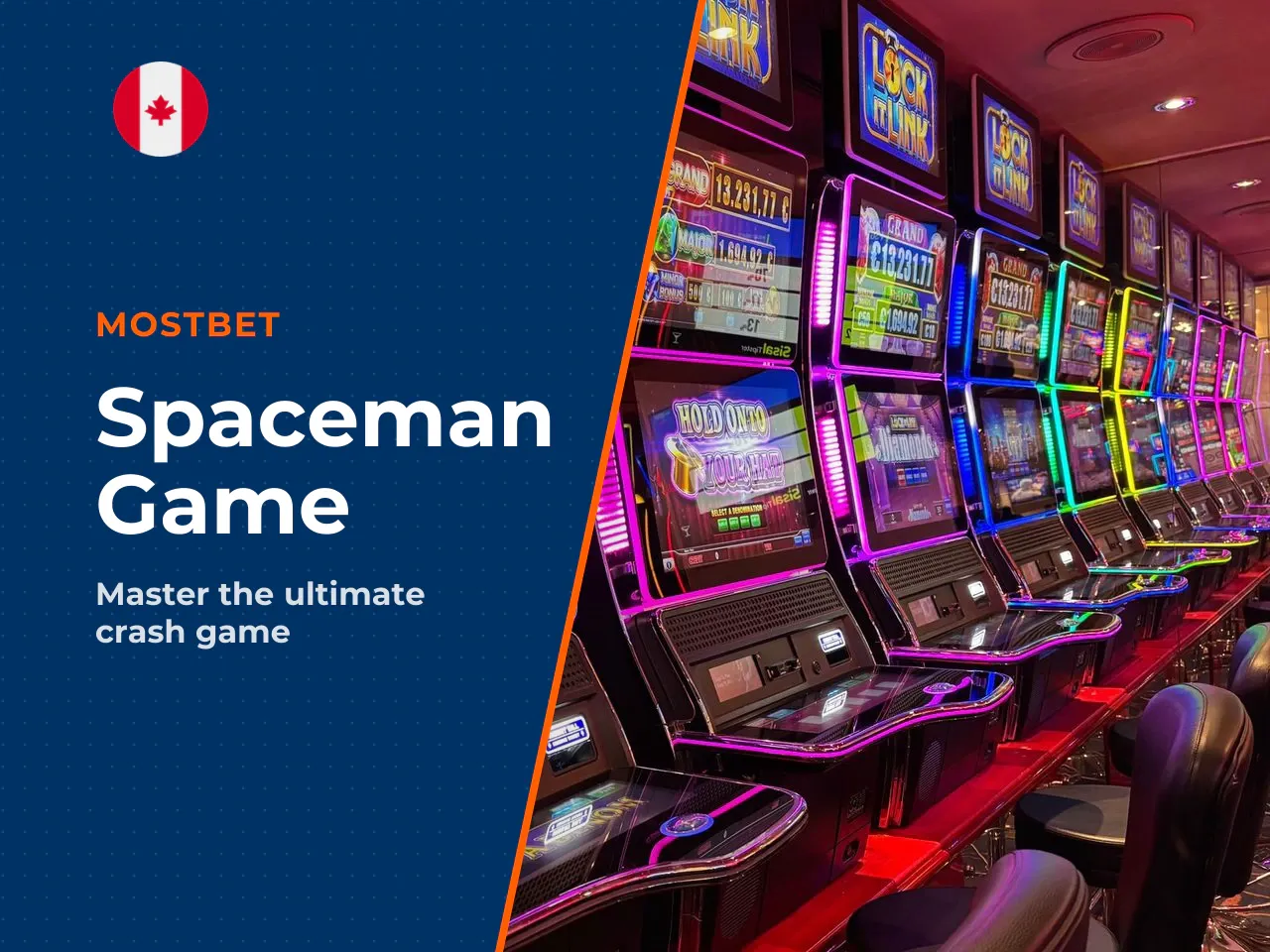 What is the Spaceman game and