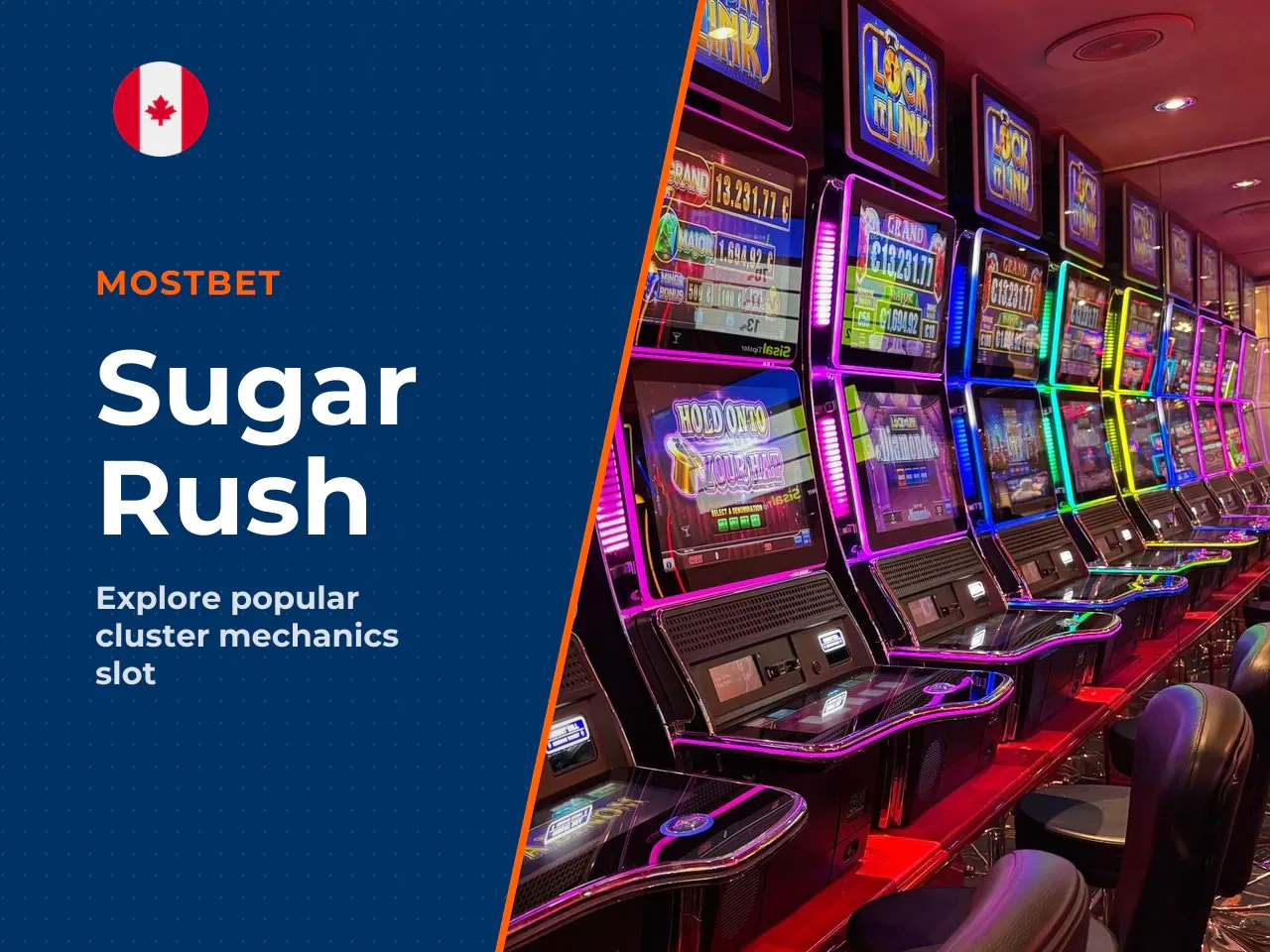 What Is Sugar Rush and Why
