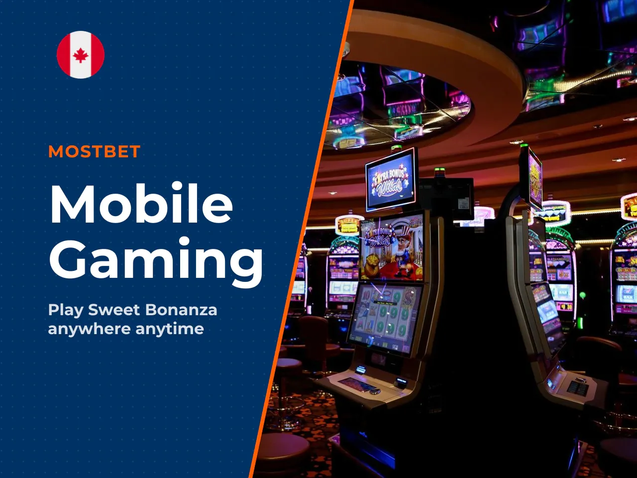 Mobile Access and Play-Anywhere Experience. Sweet