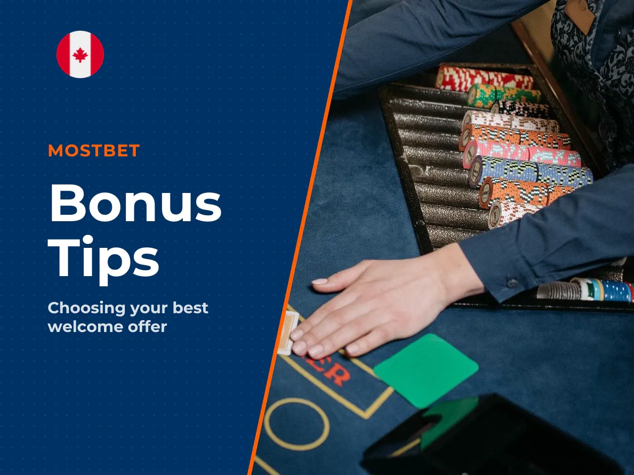 How to Choose Between Casino and
