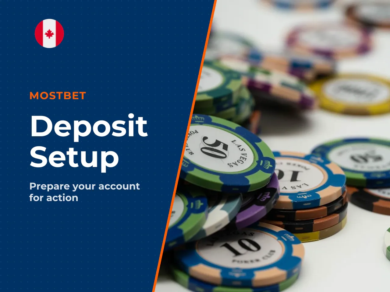 4-Step Checklist Before Your First Deposit