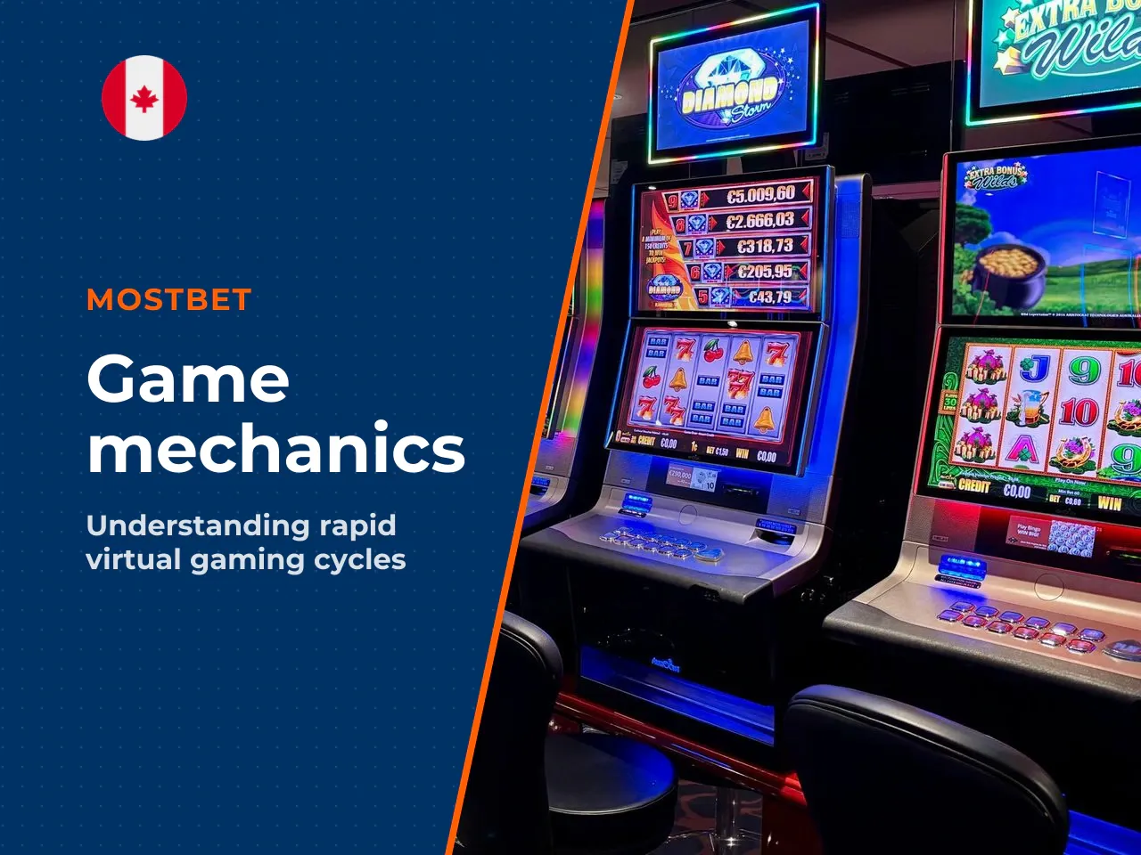 Standard digital slots and software tables