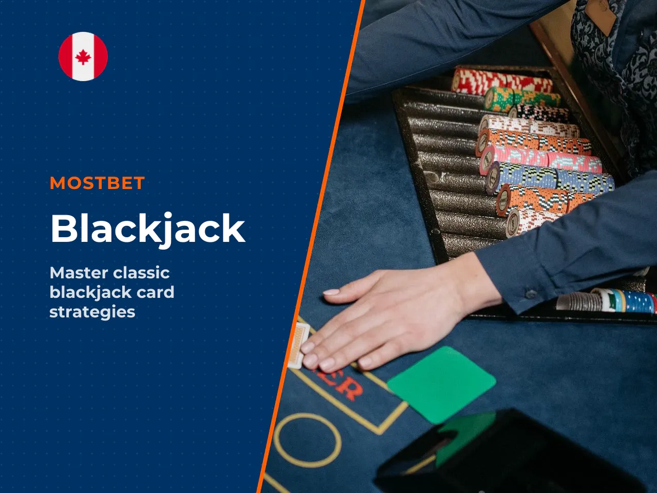 What Is Blackjack and Why Players