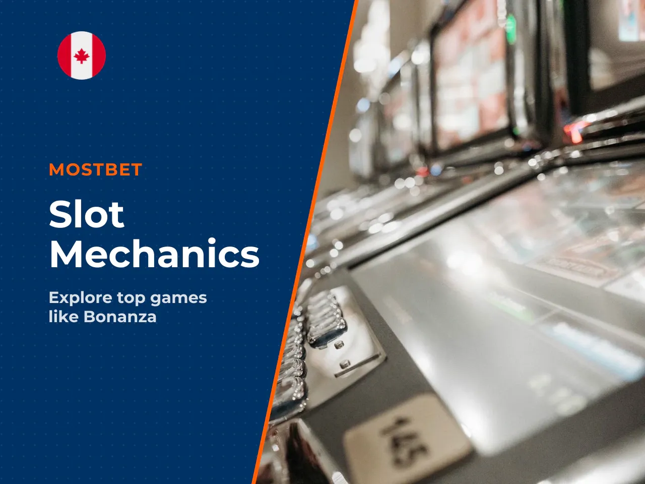 Which Mechanics Make a Slot Feel