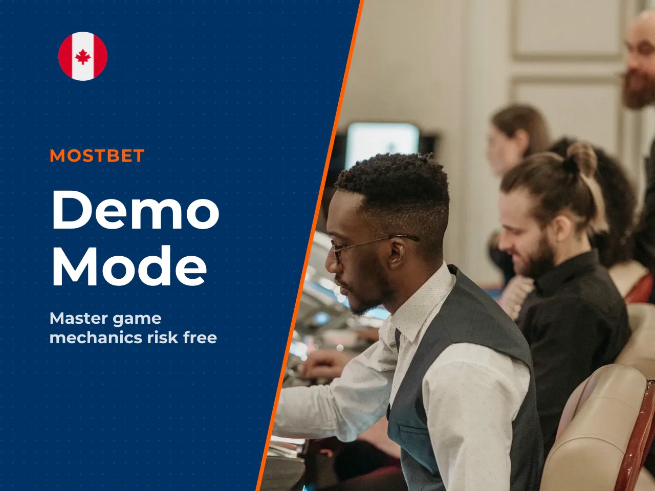 Demo mode offers genuine value as