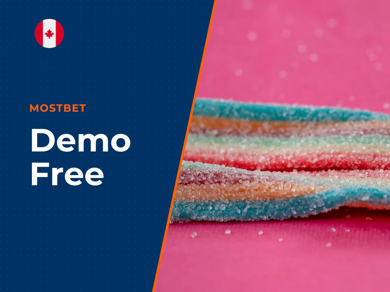 Who Sugar Rush Is For Demo