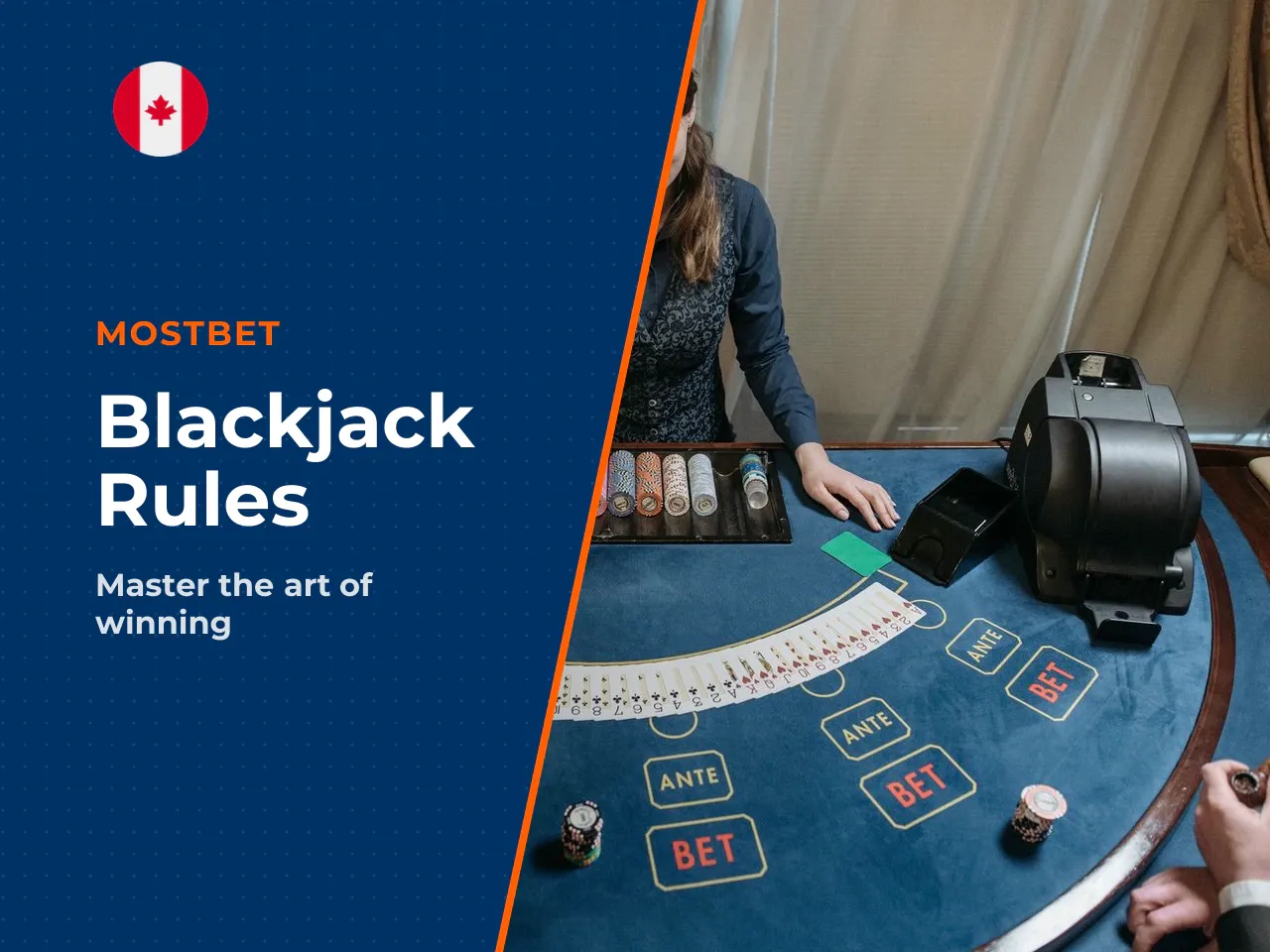 The Goal of the Blackjack Game