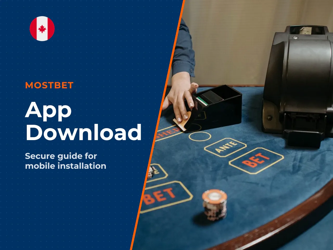 How to Complete Mostbet App Download