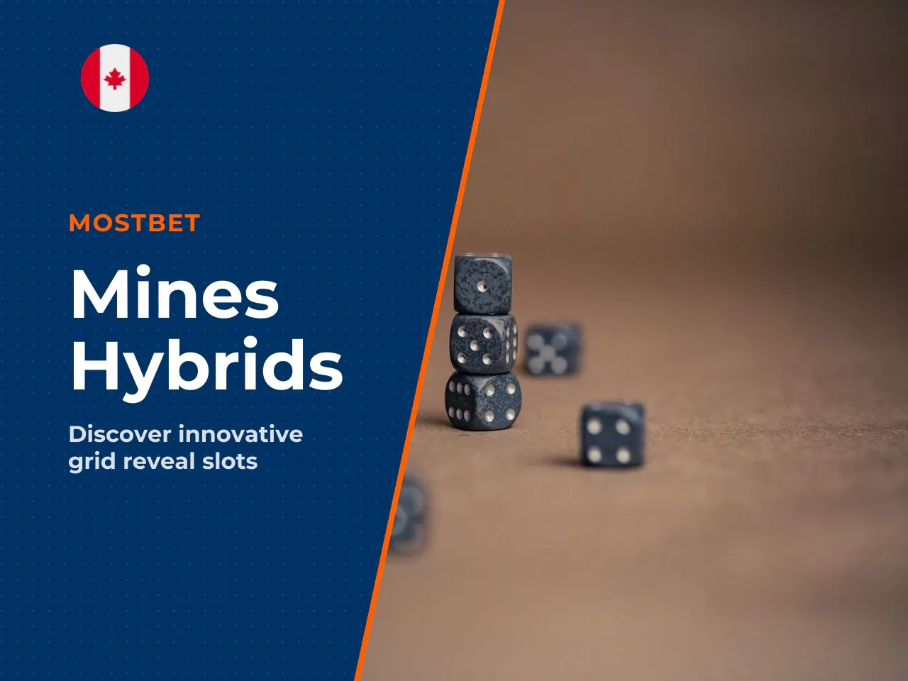 Slot-mines hybrids and instant casino formats